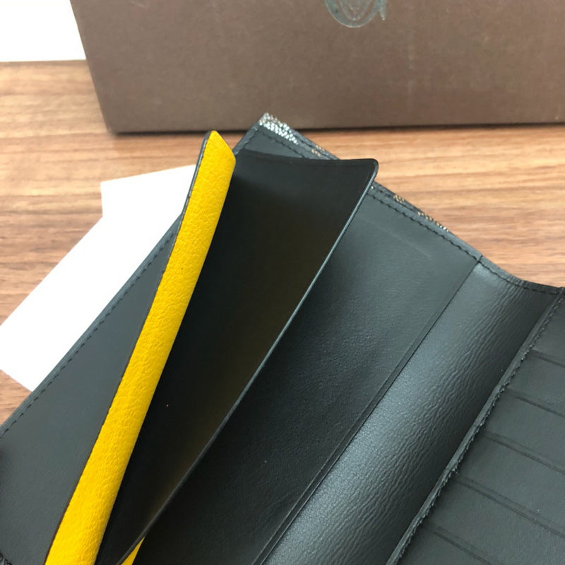 Glami-is - GYO Wallets - 032