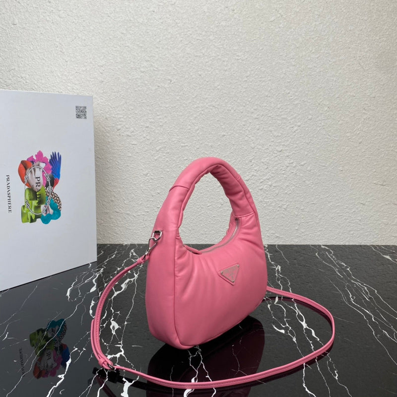 Glamy - PD Bags - 218