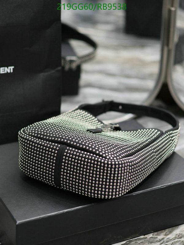SAMC - YLS Bags - 254