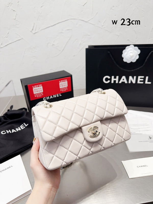 Satchel Bags - CHL Bags - 6961