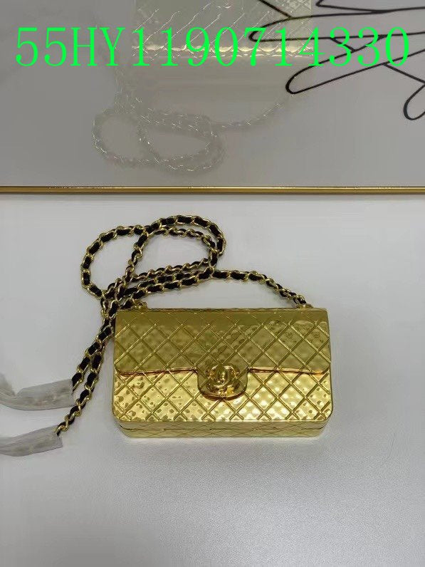 Satchel Bags - CHL Bags - 5119