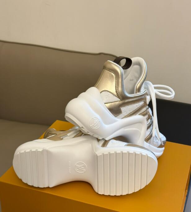 Glamy - LOV Women Shoes - 273