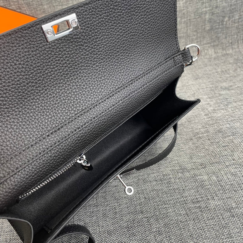 Satchel Bags - HMS-Bags - 918