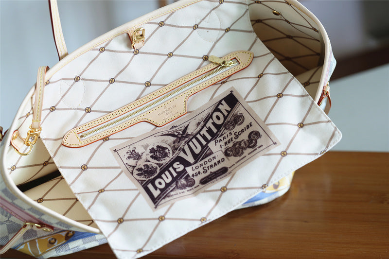 Glami Fashion Lu-Vi bags - 8081
