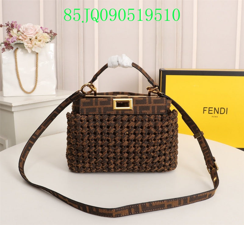 Glami - FDE Bags - 3089