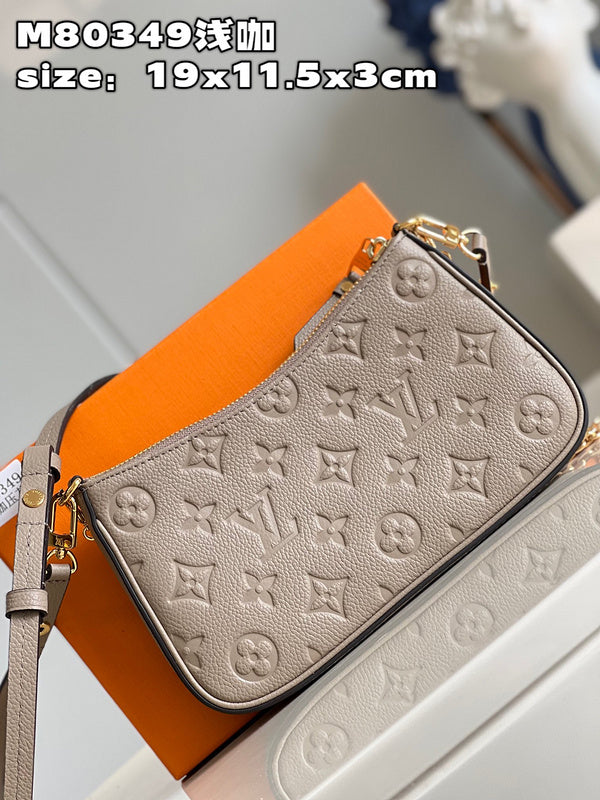 Satchel Bags - VL Bags - 1563