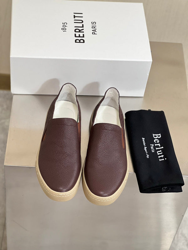 Glami - BRE Men Shoes - 246