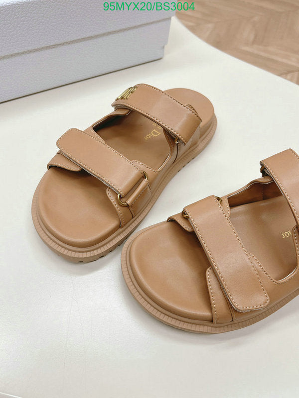 SAMCC - DOR Women Shoes - 1519