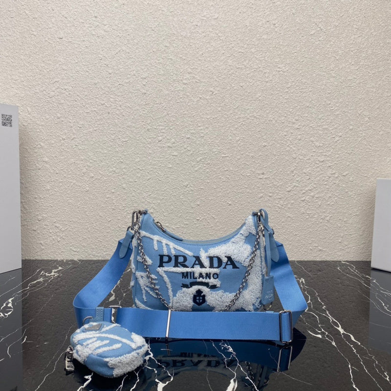Glamy - PD Bags - 1314