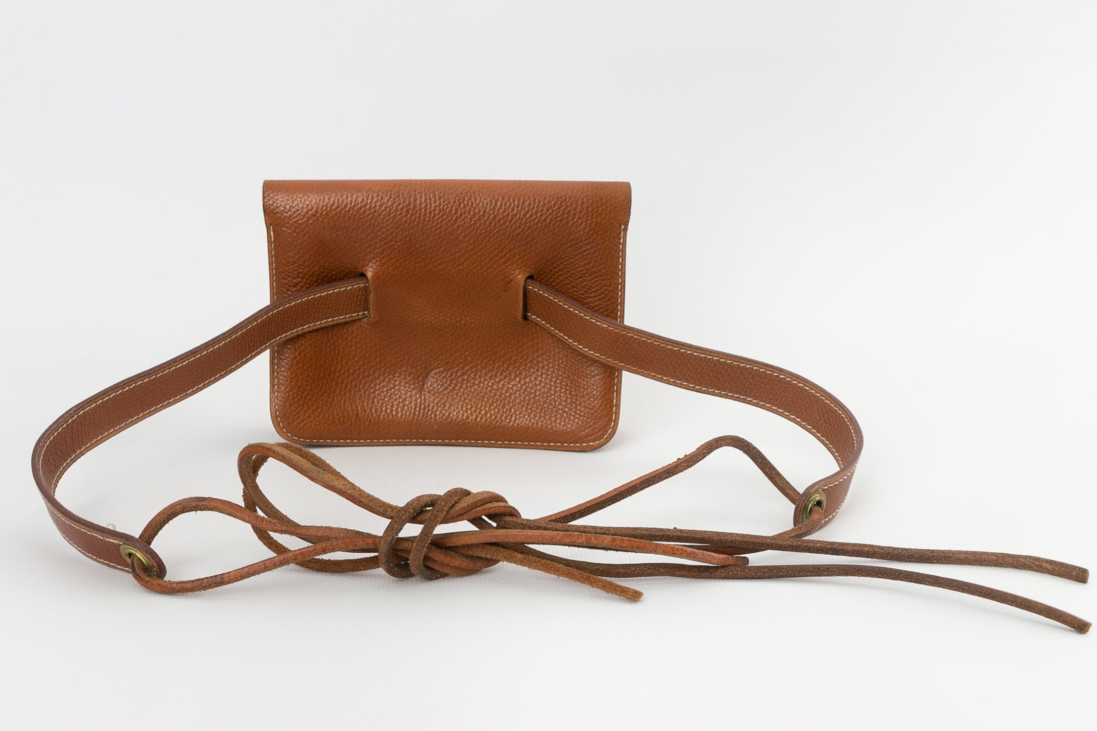 Ceinture-pochette HermÃƒÆ’Ã‚Â¨s Printemps 1998