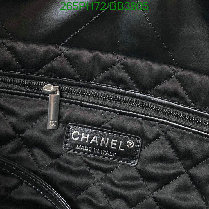 SAMC - CHL Bags - 972