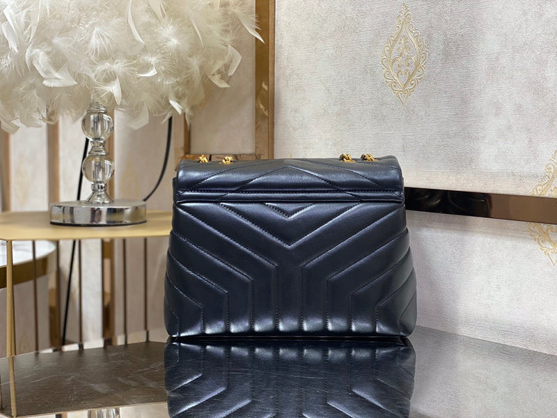 Satchel Bags - SLY Bags - 2589