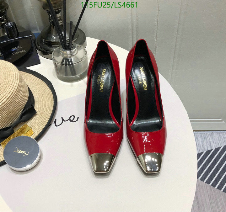 SAMC - YLS Women Shoes - 102