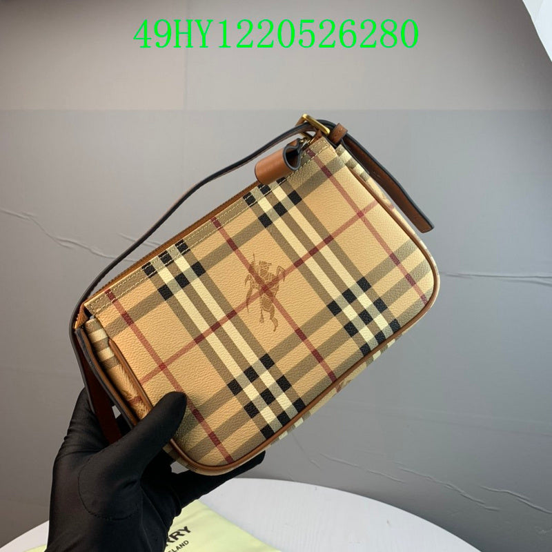 ELE Fashion -BBR Bags - 538