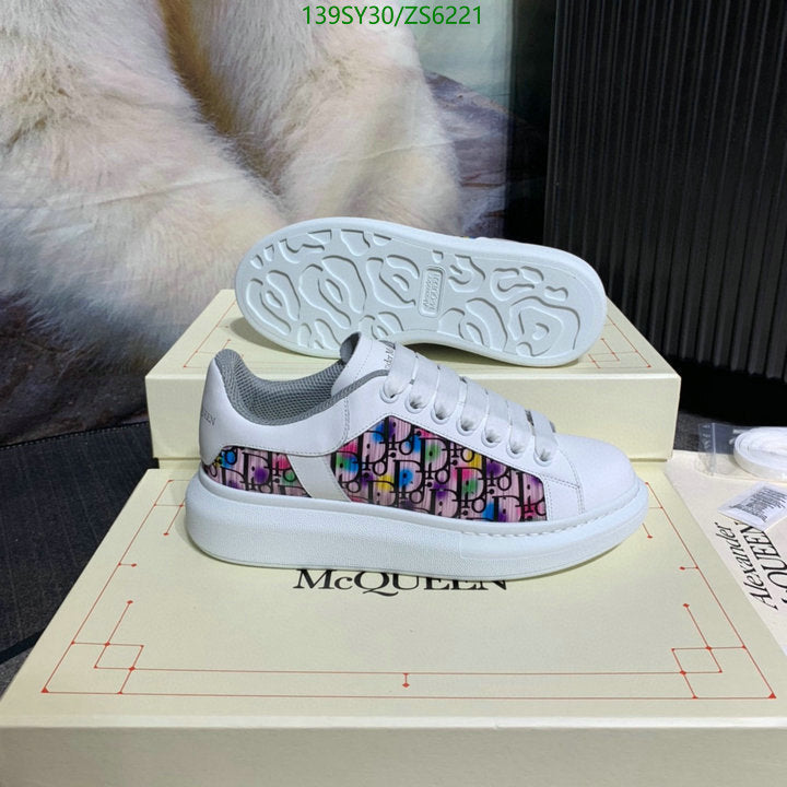 SAMCC - DOR Women Shoes - 1739