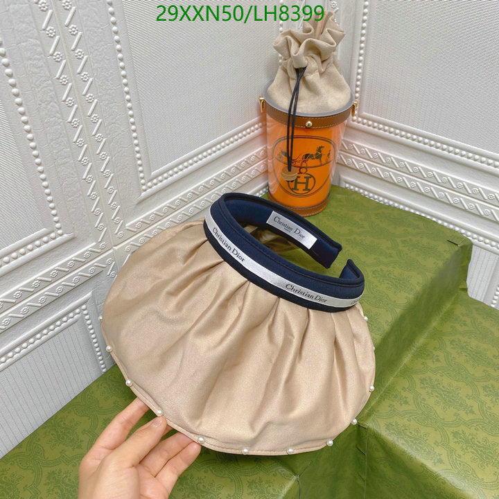 SAMC - DOR Caps & Hats - 178