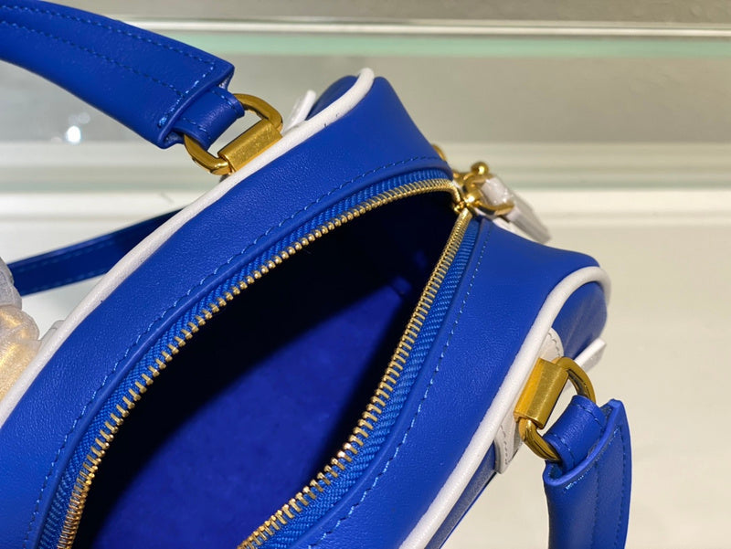 Satchel Bags - DOR Bags - 1372