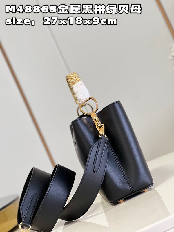 Glamy - LOV Bags - 731