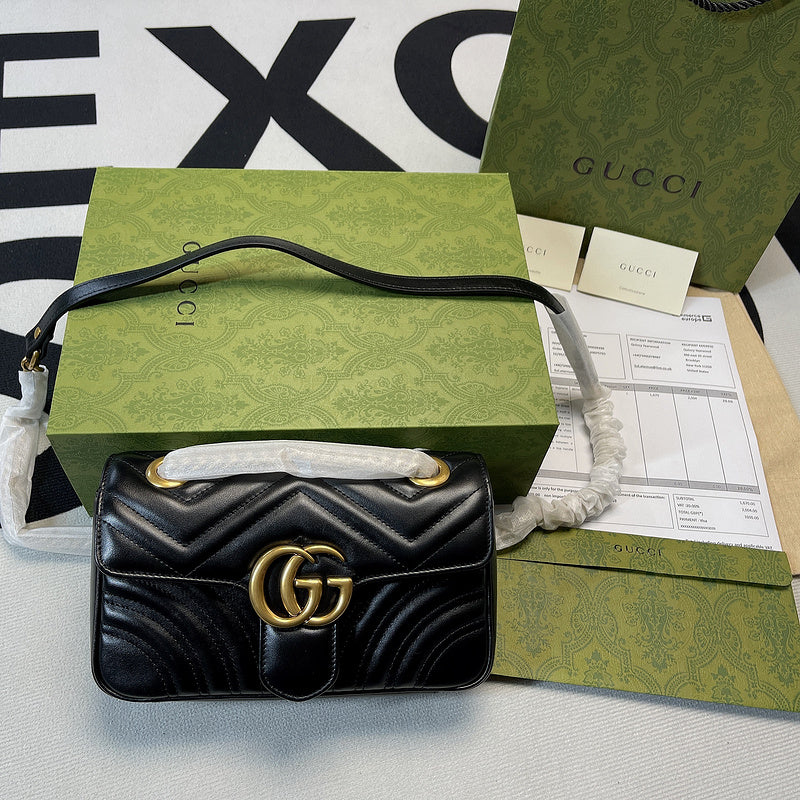 Glami Fashion - GCI Bags - 7028