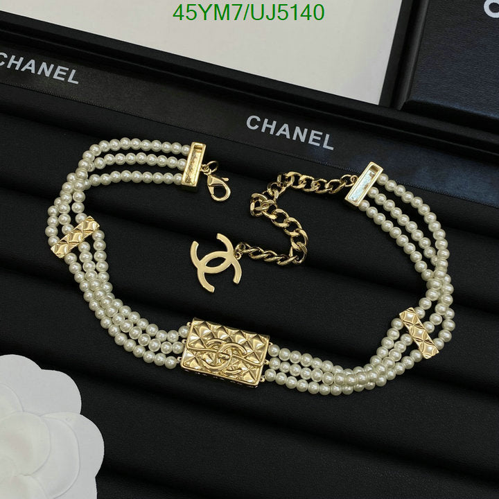 SAMC - CHL Jewelry Necklace - 157