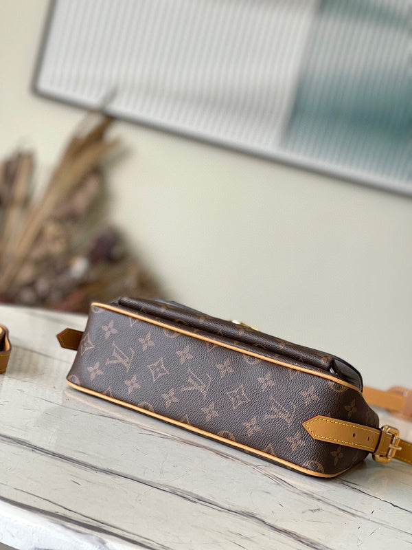 GlamI Lu-Vi bags - 4291