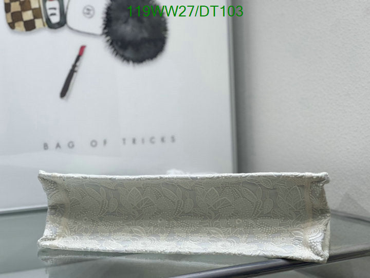 SAMCC - DOR Bags - 1030