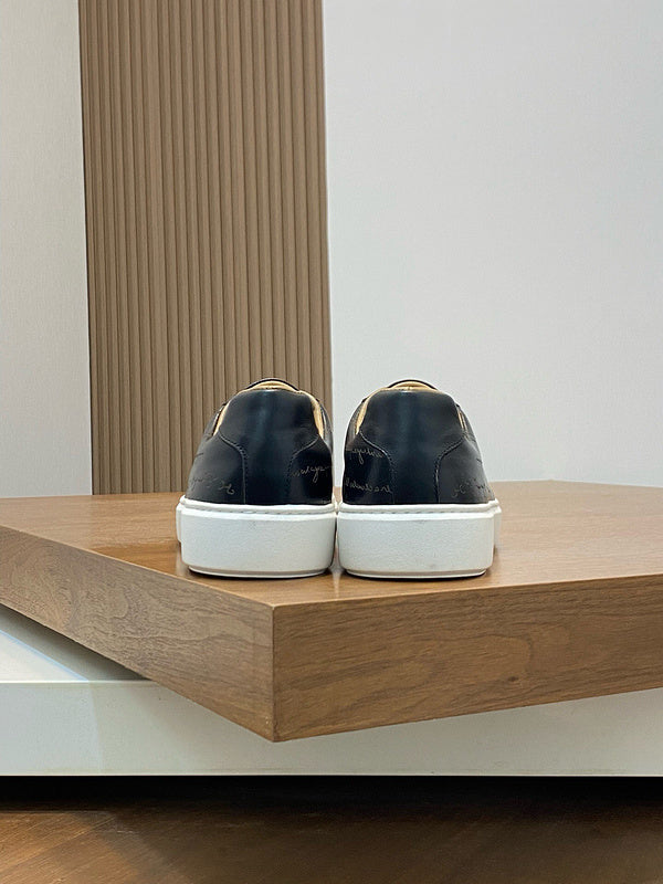 Glami - BRE Men Shoes - 107