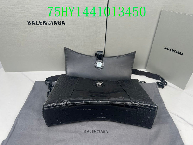 Glami GlamI - BGA Bags - 2007
