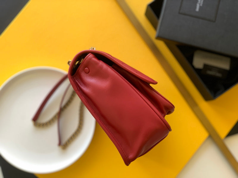 Glamy - YLS Bags - 040