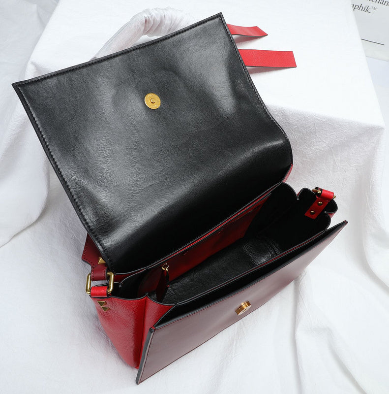 Satchel Bags - VTO Bags - 145