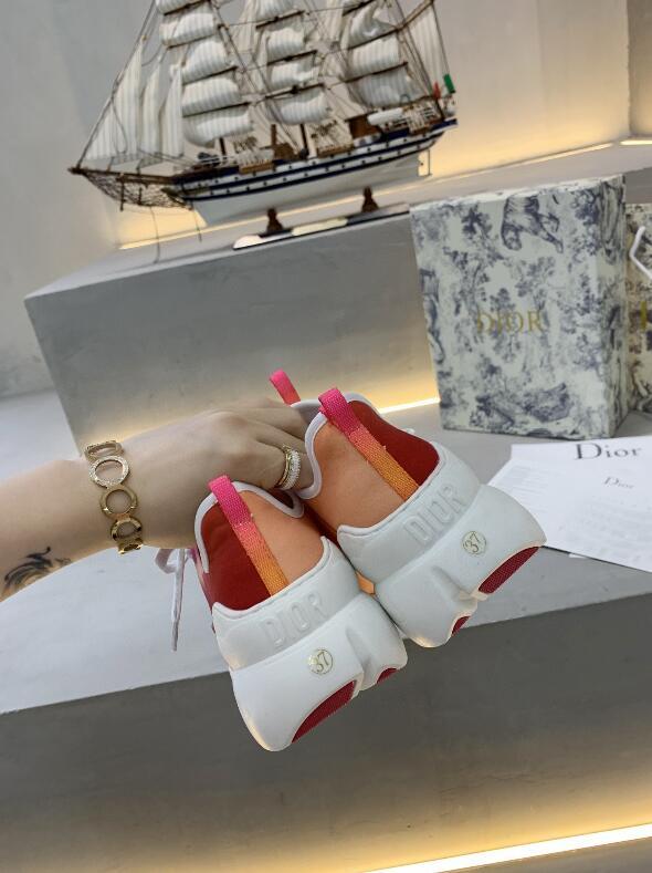 SAMCC - DOR Women Shoes - 1259