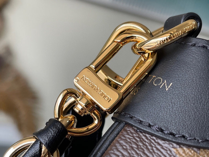 Glami- Glami- Lu-Vi bags - 4034