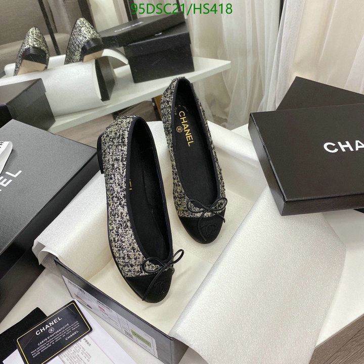 SAMC - CHL Women Shoes Ballet - 165