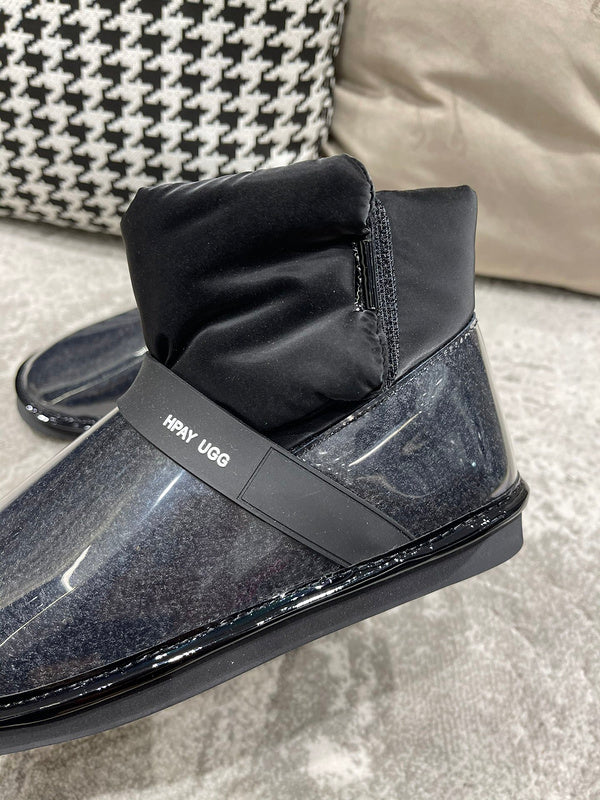 Satchel Bags - Mix Shoes - 760