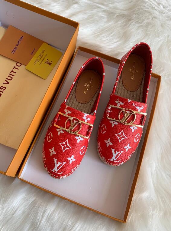 SAMC - LOV Women Shoes - 1847