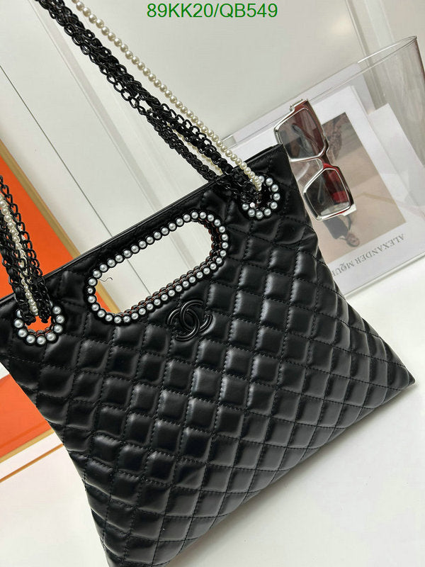 SAMC - CHL Bags Handbags - 034