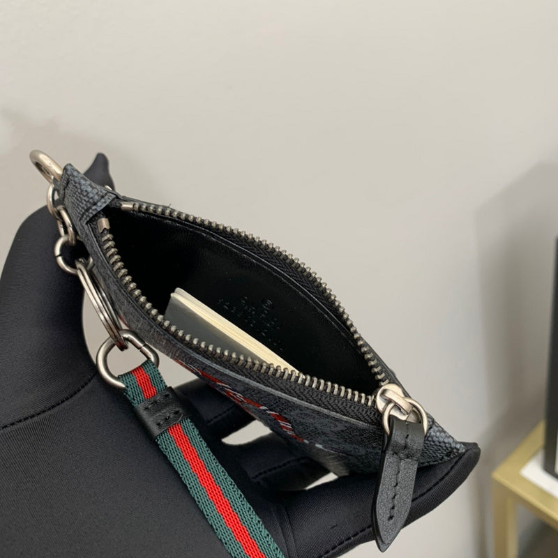 Glami - GUKI Wallets - 088