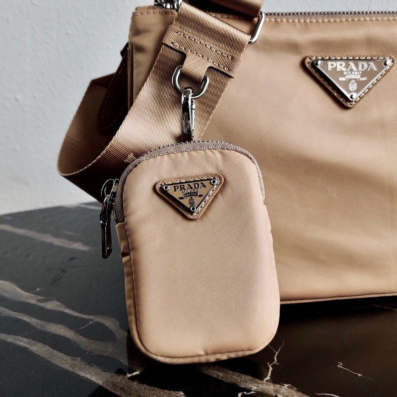 Satchel Bags - PDA Bags - 1876