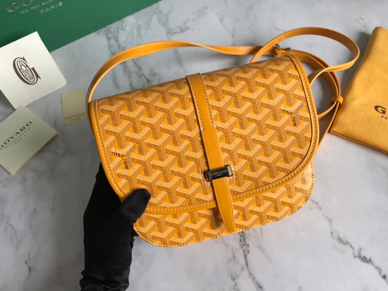 Glamy - GYO Bags - 701