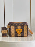 GlamI Lu-Vi bags - 3071