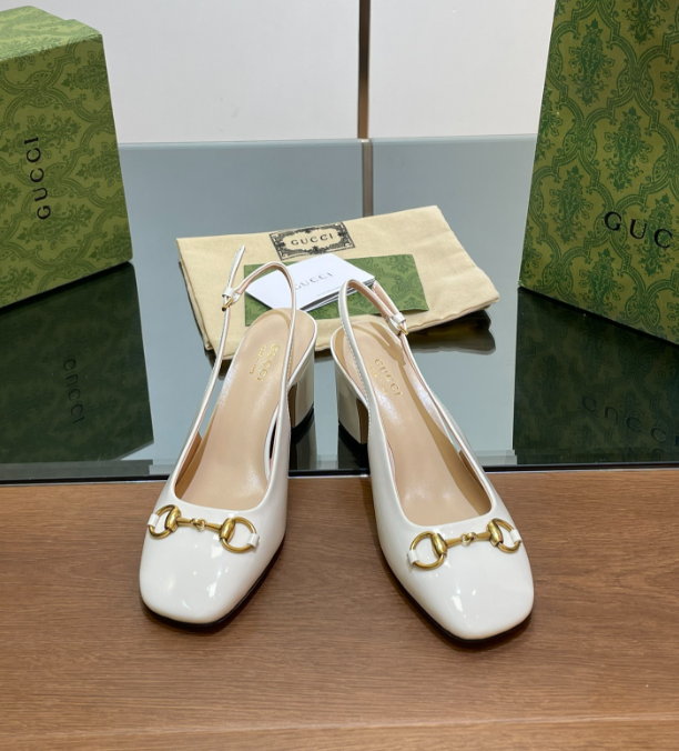 SAMC - GUKI Women Shoes - 058
