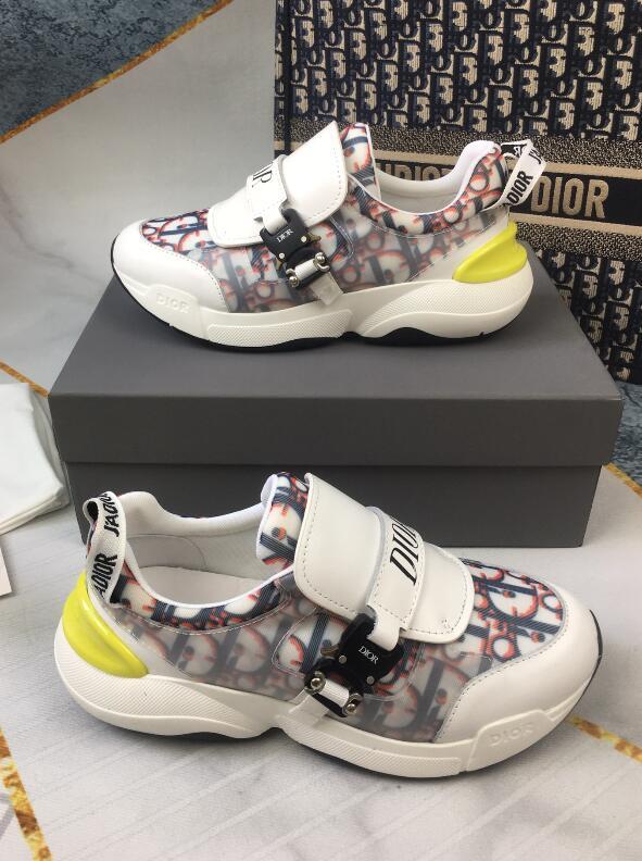 SAMCC - DOR Women Shoes - 1364
