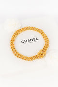 Collier tourniquet Chanel 1995