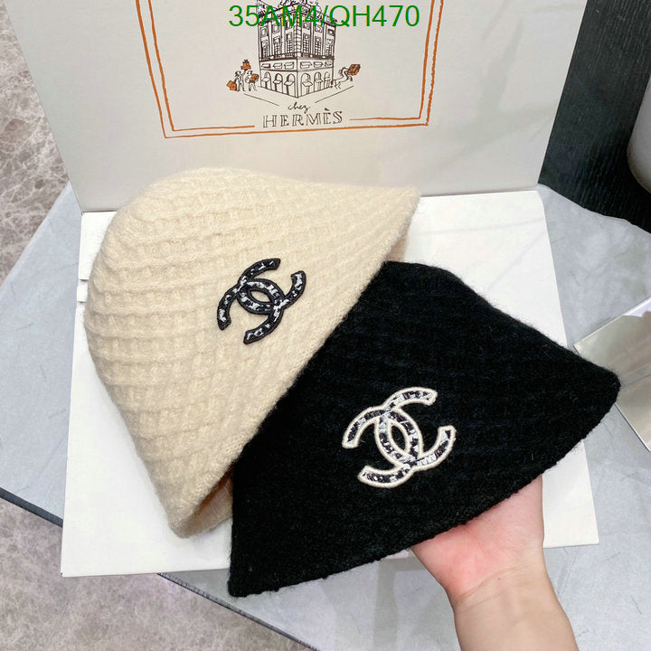 SAMC - CHL Caps & Hats - 132