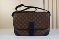 Satchel Bags - VL Bags - 3067