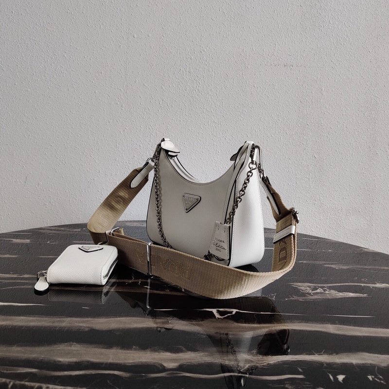 Satchel Bags - PDA Bags - 1424
