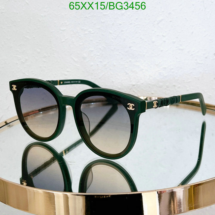 SAMC - CHL Glasses - 146