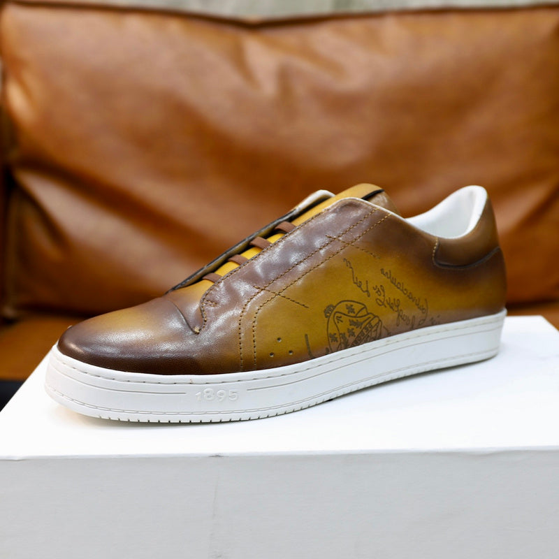 Glami - BRE Men Shoes - 614