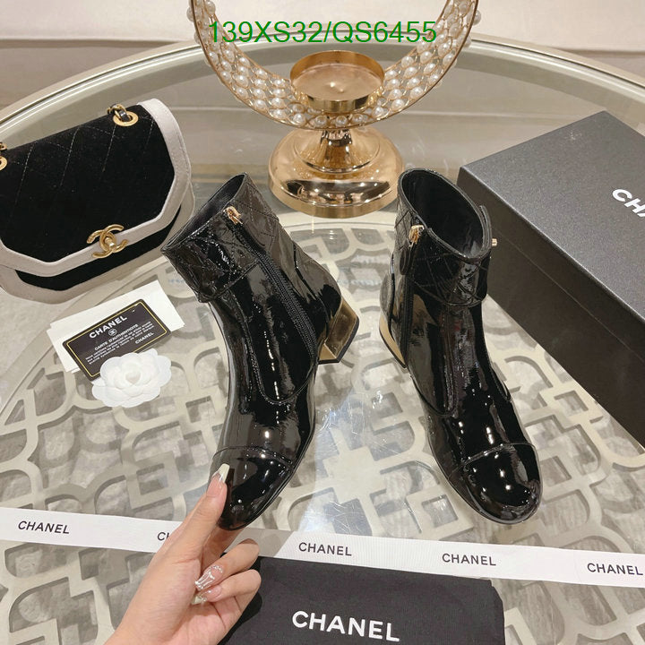 SAMC - CHL Women Boots - 413
