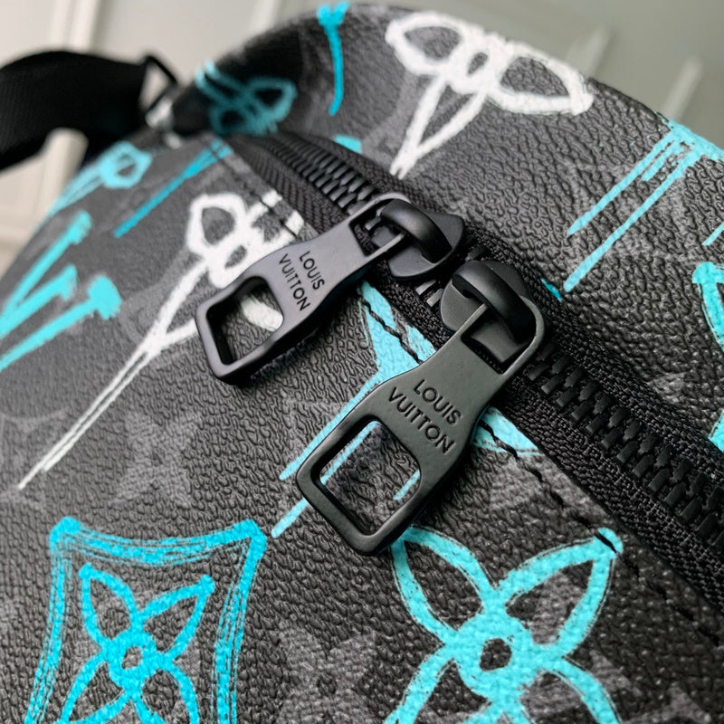 Satchel Bags - VL Bags - 1736